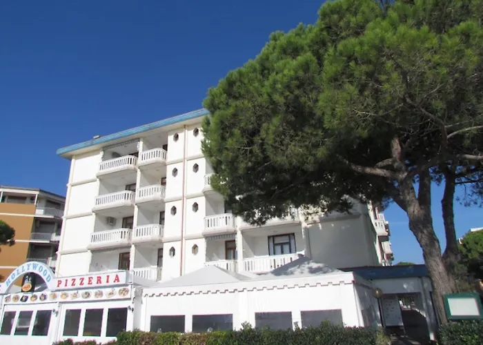 Appartamento Comfy Seafront Apartment-beahost Bibione