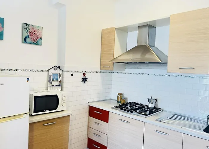 شقة Comfy Seafront Apartment-beahost بيبيوني