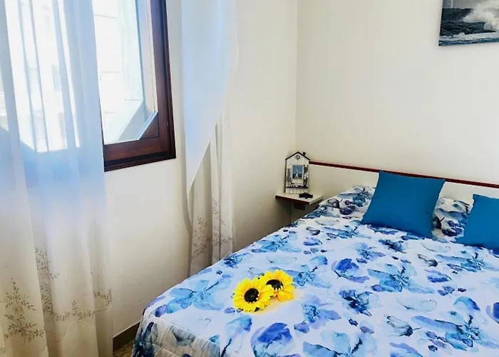 Comfy Seafront Apartment-beahost Apartman Bibione
