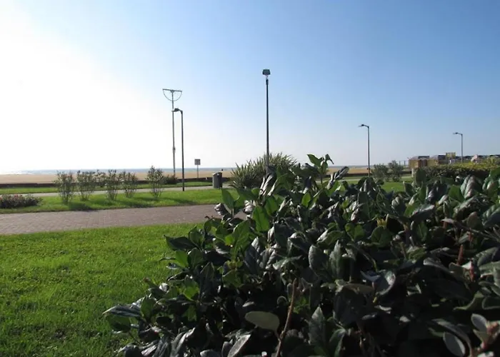 Comfy Seafront Apartment-beahost Lägenhet Bibione