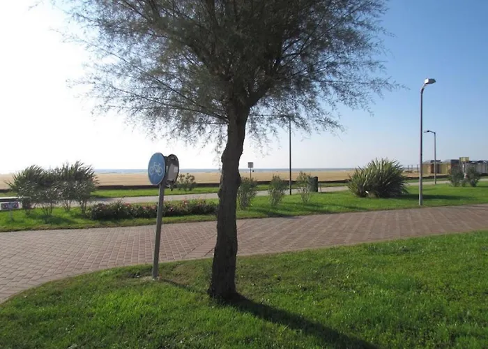 Comfy Seafront Apartment-beahost Bibione